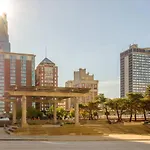 Frontdesk 915 Broadway Apts Downtown Kansas City